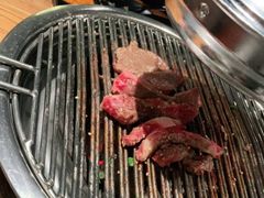 -千寻烧肉(政务区店)