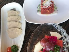 -王鼎精致料理铁板烧(世博源店)