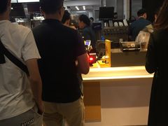 -麦当劳(海岸城店)