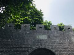 -长洲岛