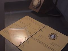 -谜盒子奇幻密室(南屏店)