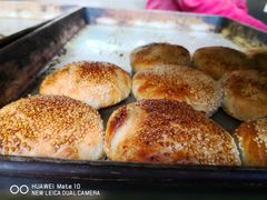 -朱记小郑酥烧饼(建康路店)