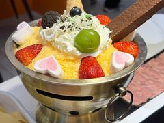 -扶摇树下·椒麻鲜活虾(石家庄勒泰广场店)