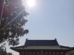 -径山寺