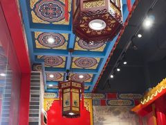 -京味张·北京烤鸭(天河南二路店)