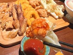 -你又瘦了小酒馆(奥体店)