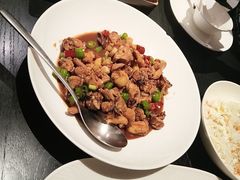 -外滩三号餐厅·创意中餐
