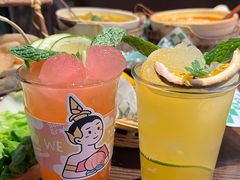 -泰妃殿(武汉首店)