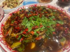 -江味龙虾馆·裸蓝龙虾(南山店)