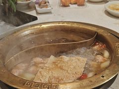 -和庆斋羊蝎子火锅·碳缸烧烤(顺义旗舰店)