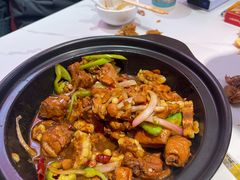 -状元虎.摇滚炒鸡.家常菜(义勇街店)