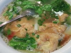 -印象盐帮菜(鲁能城店)