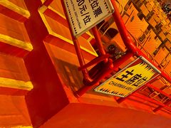 -广州长隆国际大马戏