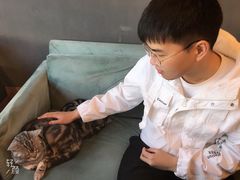 -小时光咖啡馆(北锣鼓巷店)