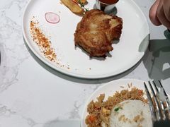 -卡朋西餐(大信新都汇店)