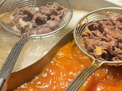 -牛事制造局牛肉火锅(莲岳路店)
