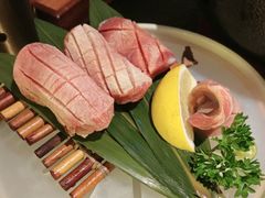 -樱嘢·炭火烧肉(惠南店)