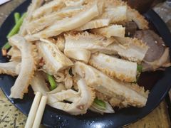 -惠丰源烩面馆(经七路店)