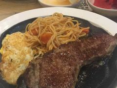 -豪客来牛排(人民东路店)