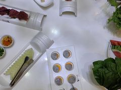 -一品鲜海鲜火锅(海信广场店)