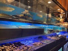 -喜庭海鲜自助(来福士店)