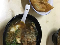豆花粉丝-东华豆花(漳州店)