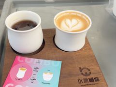 -本無咖啡·BeanWood Coffee