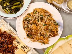 京味炒合菜-鼎香润(德胜门内店)