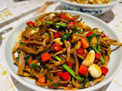 -3弄堂·滕王饭店·江西菜(铜锣湾店)