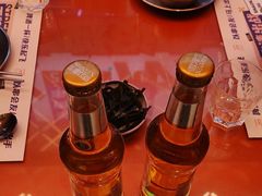 -神府路壹号·海鲜烧烤排档(三坊七巷店)