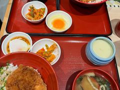-食其家·牛丼咖喱(天津梅江印象城店)