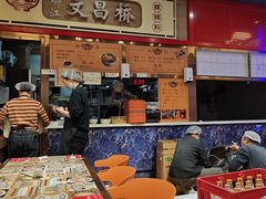 -文昌桥螺蛳粉(魏公村店)