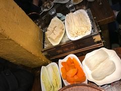 -霄汉羊排(万松园一店)