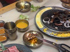 -韩宫宴和牛烤肉(宜兴八佰伴店)