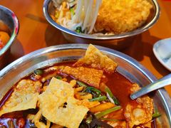 招牌螺蛳粉-雙冲柳州螺蛳粉&酸嘢&桂林米粉(簋街店)