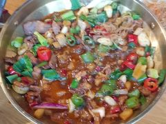 -食光慢宴·安吉土菜馆