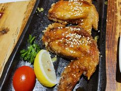 -小川洋风料理(街道口店)