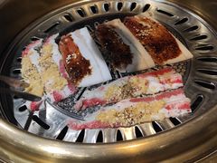 -妥妥烤肉料理(昙华林店)