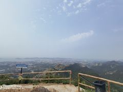 -金龙寺国家森林公园