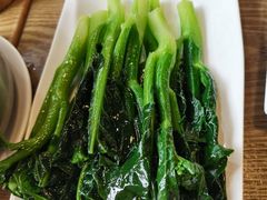 -点点心港式茶餐厅(南京西路店)