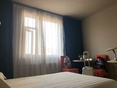 -锦江之星(济南大明湖店)