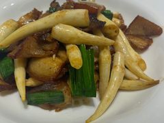 -粗茶淡饭·汉口公馆(循礼门店)