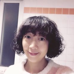 -京都造型·烫发·染发