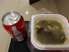 -南城香·饭香串香馄饨香(青年路店)