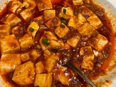 麻婆豆腐-外婆家(古墩印象城店)