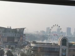 -南京金鹰尚美酒店·尚美西餐厅