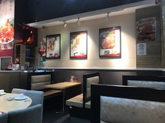 大堂-滋味满屋美食坊(上海街店)