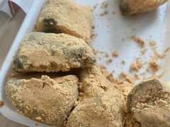 擂沙汤团-江南春(中山中路店)