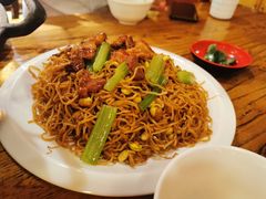 -洛阳面馆(红专路店)