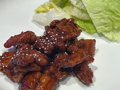 -云客来·花园餐厅(洛社店)